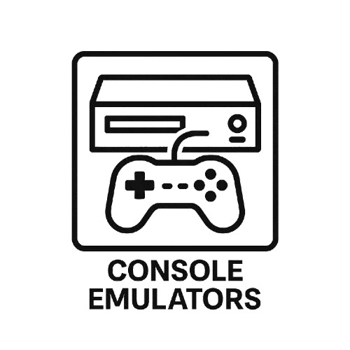 Console Emulators